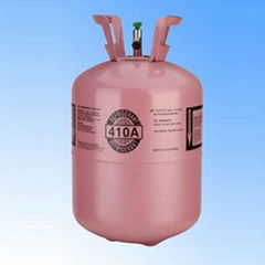 Refrigerant R410a