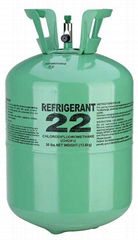 Refrigerant R22