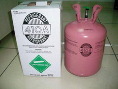 Refrigerant R410a