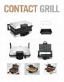 Electric Grill 1