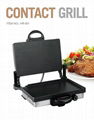 Electric Grill 2