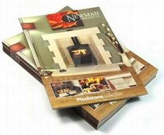 Product Brochure Book Printing