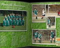 Sports Memories Yearbook Book Printing