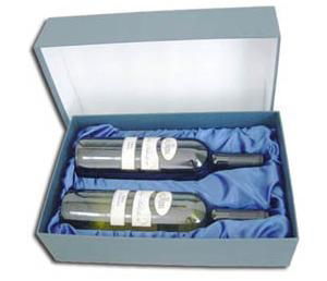 Paper Wine Boxes
