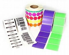 Thermal Transfer Labels