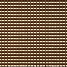 Romano Opus 12X12mm Mosaic Pattern Mosaic Brown Wall Floor Decoration 