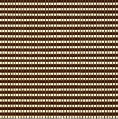 Romano Opus 12X12mm Mosaic Pattern Mosaic Brown Wall Floor Decoration 