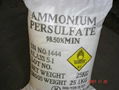 Ammonium Persulphate