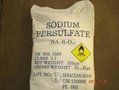 Sodium Persulphate 5