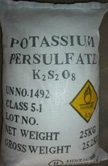 Potassium Persulphate