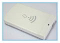 Short range UHF RFID reader with 40/s reading speed 4