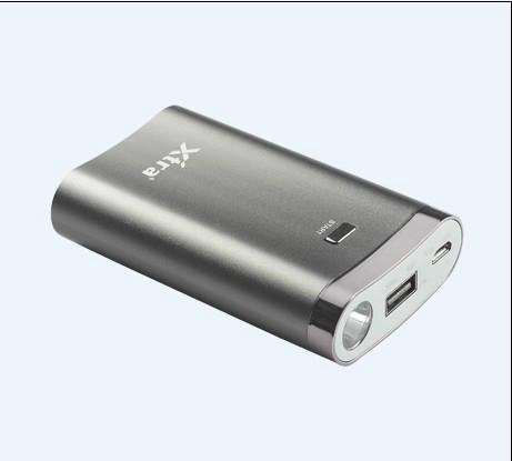 2014 hot sale power bank with 7800 mah for mobile phone 2
