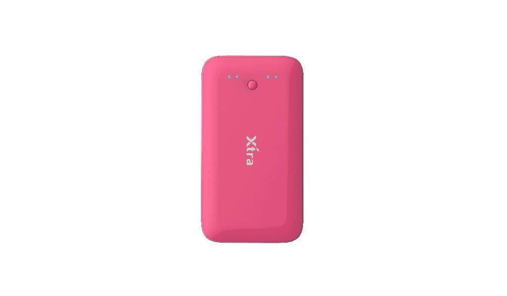 Wholesale - universal power bank 10000mah 