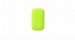 universal power bank 6000mah for mobile phone