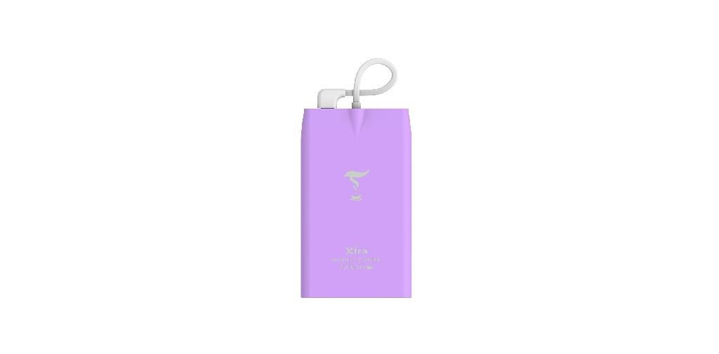 Wholesale - Promotional portable power charger 2