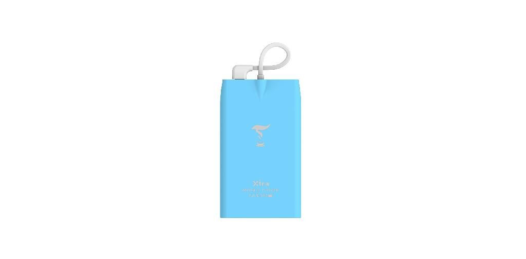 Wholesale - Promotional portable power charger 5