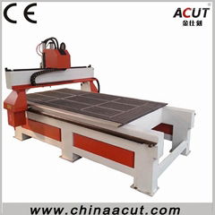 ACUT 1325 wood router