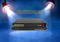 1080P TVI fiber converter for Hikvision TVI cameras 2