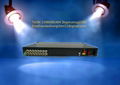 HDCVI to fiber optical converter for 1~16ch 720p/1080p CVI over1SM/MM fiber 3