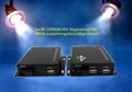 New USB 3.0 Fiber Optic Extender for 1CH usb3.0 over 1/2 SM/MM fiber to 250m 3