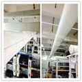 纤维织物空气分布系统 2