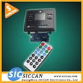 MP3 module SC-M001