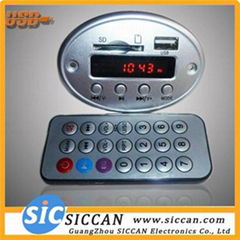 MP3 MODULE SC-M003	