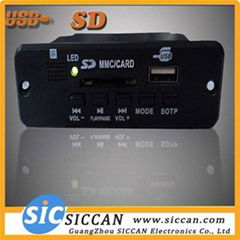 MP3 module SC-M005