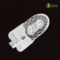 LED Street Lights 100W 12000lm Meanwell