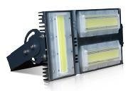 150W LED Bay Lights with 30 60 120 Beam Angle Combination
