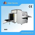 Cheapest !Series High performance X-RAY security baggage scanner x ray machine 