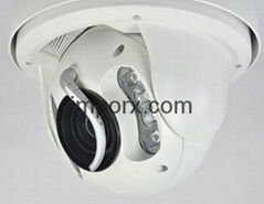 1080P Full HD Onvif Support SD card PTZ Camera