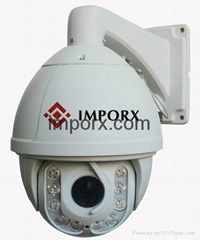 waterproof ip66 viewing ip network 20x pan tilt sdi camera 20x zoom