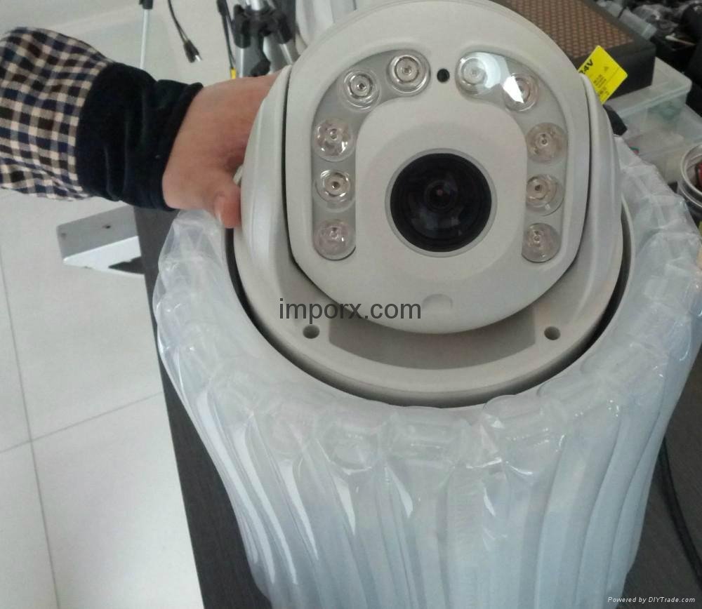 7inch intelligent IR HD-SDI Speed Dome PTZ camera 4