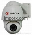 HD SDI ptz rs485 protocol high speed dome camera ptz 1