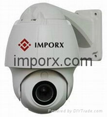 HD SDI ptz rs485 protocol high speed dome camera ptz