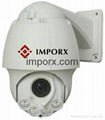 Hot sales mini 1080p 10x camera ip ptz hd