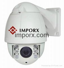 HD-SDI CCTV PTZ mini camera 