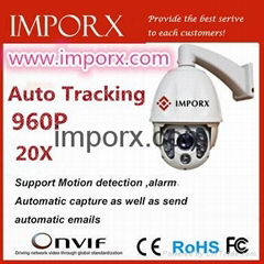 Best Seller Auto Tracking Full HD 1080P