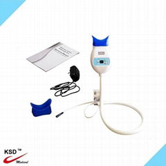 Dental equipment Teeth Whitening Bleaching light lamp for dental chair