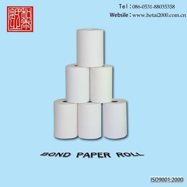 2014 Hetai thermal paper rolls 