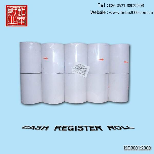 2014 Hetai thermal paper rolls  2