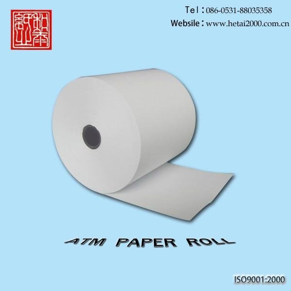 2014 Hetai thermal paper rolls  4