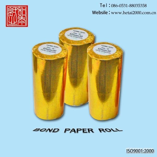2014 Hetai thermal paper rolls  5