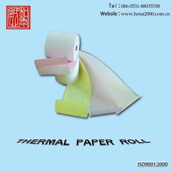 2014Hetai 1-6 plies small paper rolls in good design!! 2