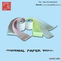 2014Hetai 1-6 plies small paper rolls in good design!! 3
