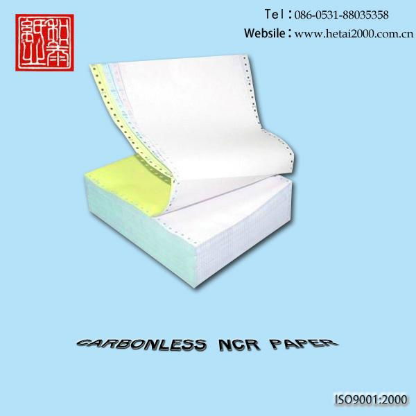 2014 Most popular carbonless paper  3