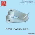 2014 Hetai thermal paper rolls  2