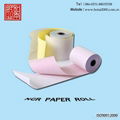 2014Hetai ncr cash register paper roll in good sale! 4