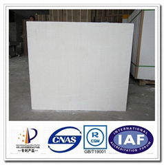 fire resistant calcium silicate board